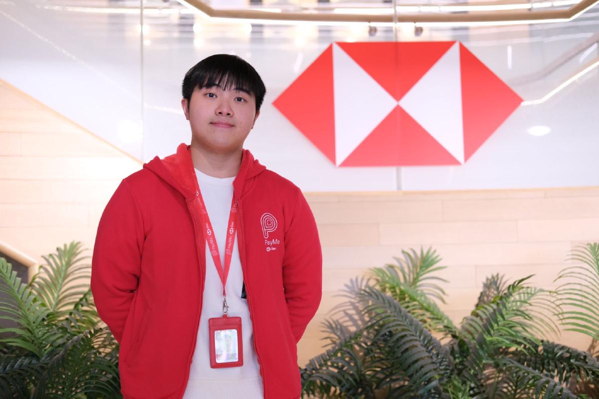 Student Work Placement Intern